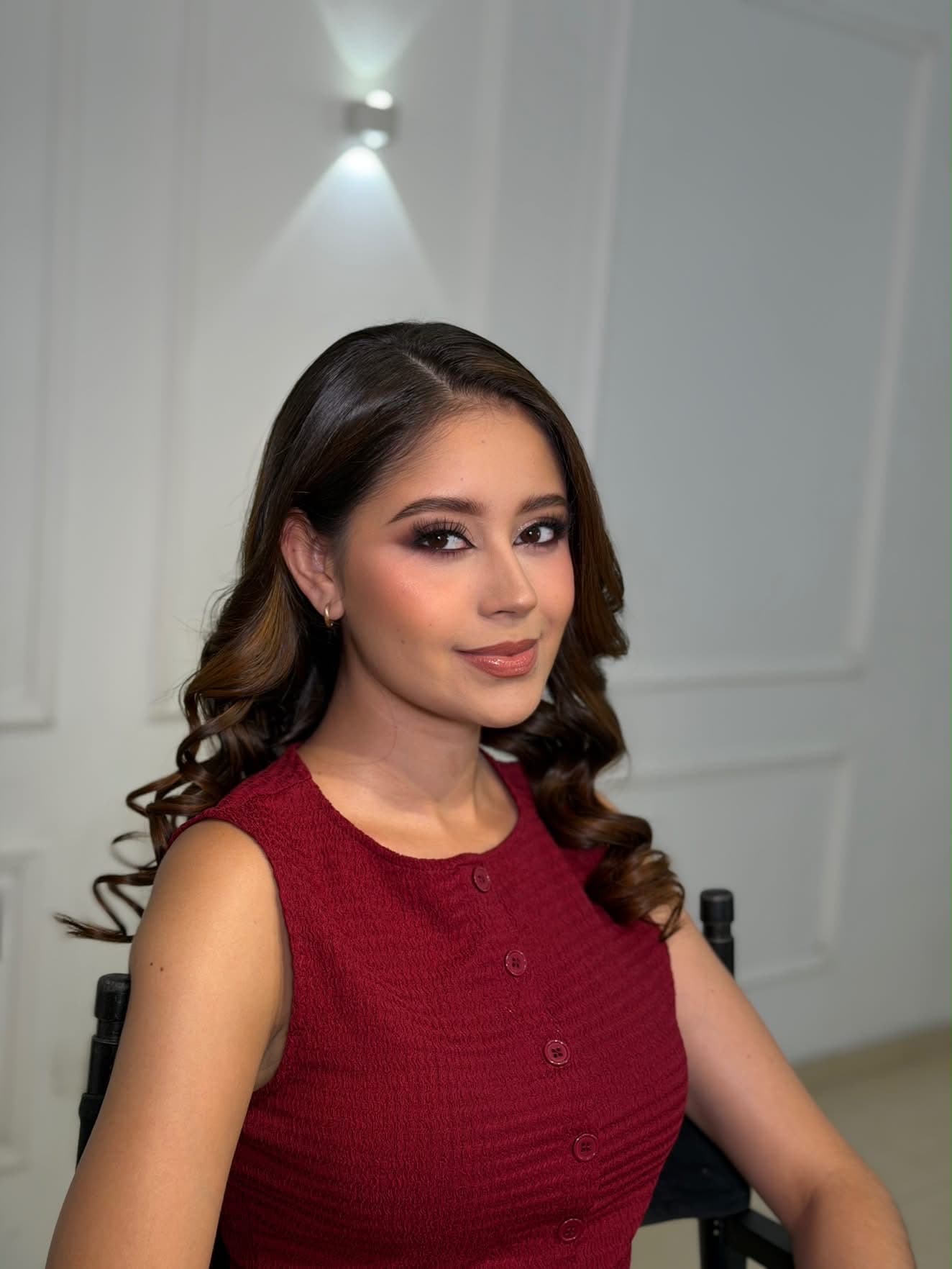 valeria Florez